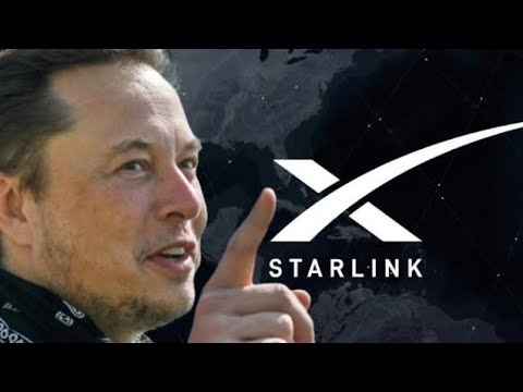 TESLA | Starlink satellite @ElonMusk-FanZone - VPS Super