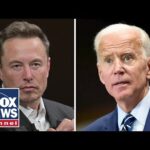 Biden DOJ sets aim at Elon Musk’s SpaceX in latest lawsuit