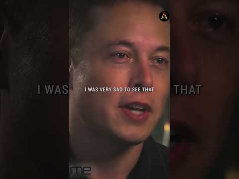 Elon Musk: I Never Give Up@ElonMusk-FanZone @IntellectManufactur666 @SpaceX