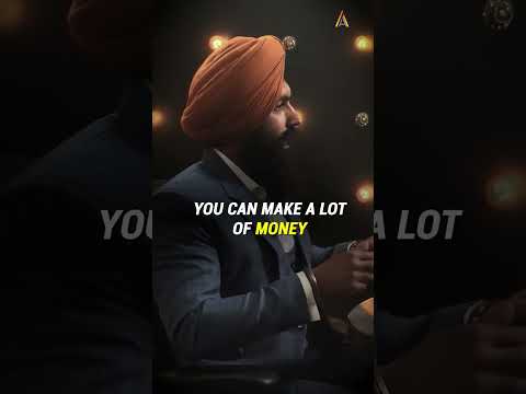 Jaspreet Singh | NOBODY Is TEACHING About MONEY @MinorityMindset  @IntellectManufactur666 @ElonMusk-FanZone