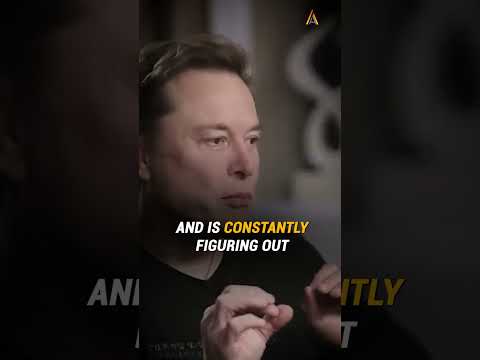 Elon Musk | Warns About ChatGPT@ElonMusk-FanZone @SpaceX @tesla @IntellectManufactur666