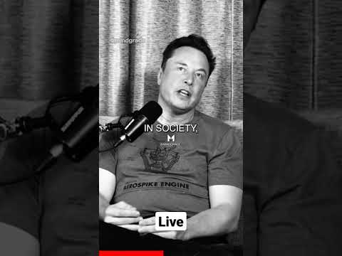 @ElonMusk-FanZone People should not live forever sigma rules #elonmusk #humanity #forever #live