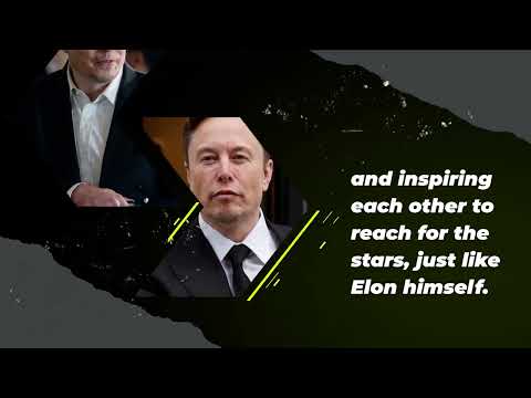 Inside the Ultimate Fan Zone: Elon Musk Mania Unveiled!