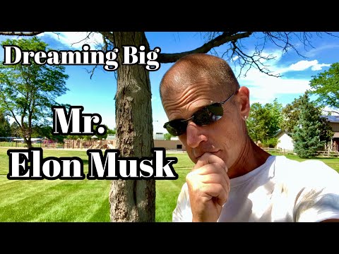 Asking @ElonMusk-FanZone  To Help Me With My Metal Detecting Dream