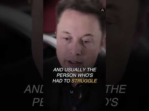 Elon Musk I "How I Hire An Employee"@ElonMusk-FanZone @SpaceX @tesla @IntellectManufactur666