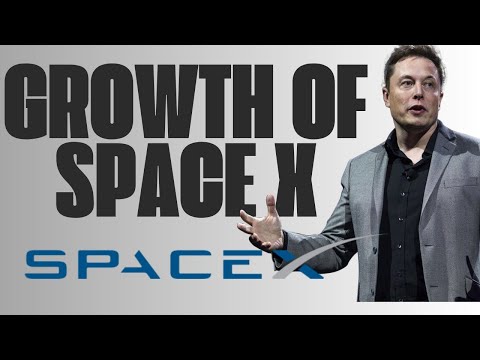 Today We Overview On SPACE-X [HK- Catalyst] ft @ElonMusk-FanZone @SpaceX