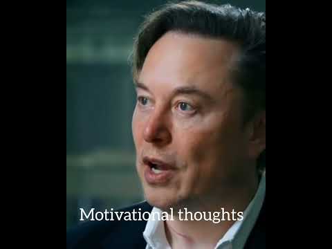 elon musk motivational speech#trending#viral #@GRIND_MASTERS #@ElonMusk-FanZone