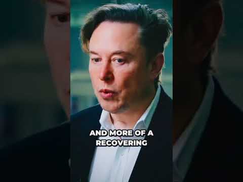 @ElonMusk-FanZone elonmusk motivating GenZ ⚡️⚡️⚡️