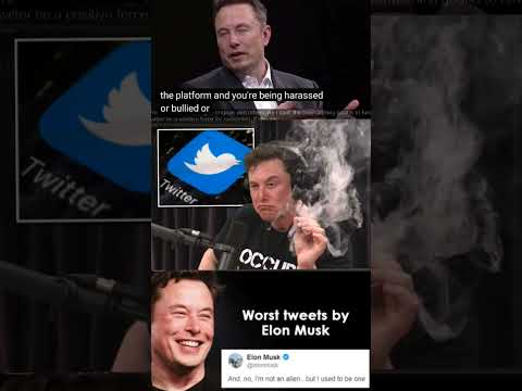 Elon Musk on his Twitter  #elonmusk #elonmuskmotivation  #shorts @tesla @ElonMusk-FanZone