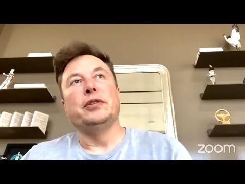 Elon Musk talks Tesla Semi! How will this affect Bitcoin? @ElonMusk-FanZone #bitcoin #tesla