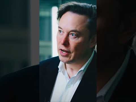 @ElonMusk-FanZone Elon musk motivatinng Gen-Z | part-4