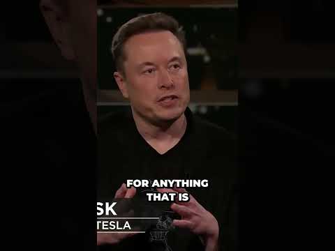 The Shocking Truth About Regulatory Oversight You Didn't Know! @ElonMusk-FanZone  #elonmuskmotivation