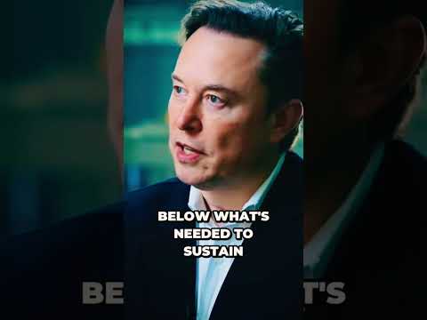 @ElonMusk-FanZone elon musk motivating Gen-Z |part-4