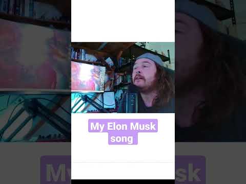 my @ElonMusk-FanZone song #elonmusk