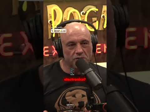 @joerogan @ElonMusk-FanZone