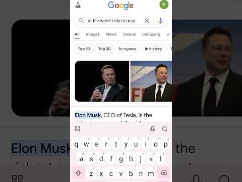 in the world richest man and " " " "  " donations " . @ElonMusk-FanZone #viral