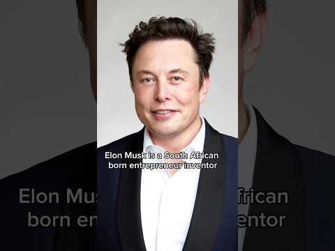 Elon musk #reels #elonmusk #rich #wealthy @ElonMusk-FanZone