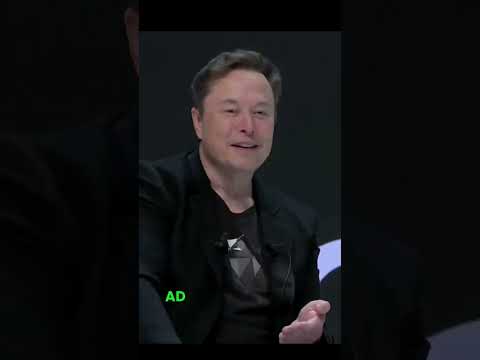 Elon Musk interview #shorts #fyp #interview #elonmuskinterview @ElonMusk-FanZone