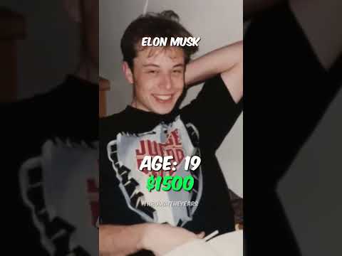 #richestever #rich I need money @ElonMusk-FanZone
