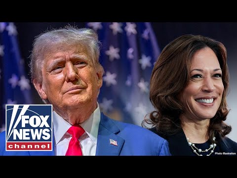 Kamala Harris talks but takes ‘no action’: Trump