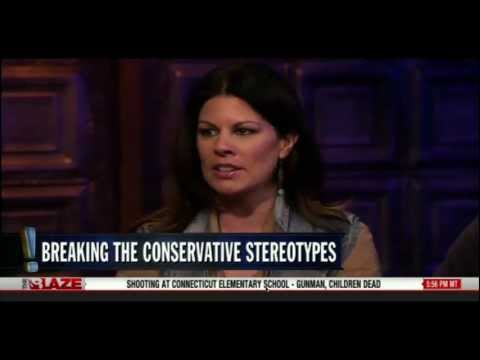 Custom Buffalo Jewelry by Heather Lea on BlazeTV w/ Staind & SiriusXM Radio's Kayla Riley!!!