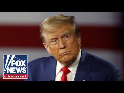 Trump campaign sounds off on debate: '3-on-1 cage match'