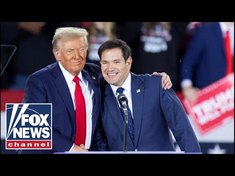 NEW LEADERSHIP: Inside Trump's expected Cabinet picks