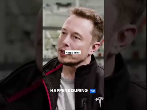 Elon Musk Interior Podcast @ElonMusk-FanZone #elonmusk #money #moneymindset