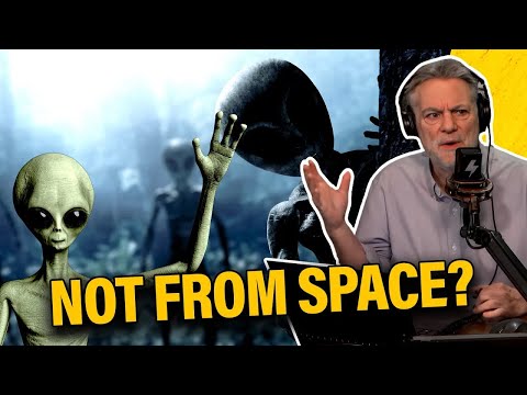UFO Expert Luis Elizondo SPEAKS OUT on Unidentified Air/Water Crafts