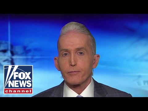 Trey Gowdy: Biden was always going to pardon his son
