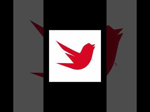 Twitter Logo Re-Design by Diego Silva – @ElonMusk-FanZone