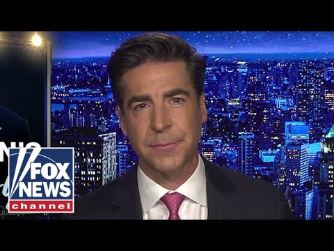 Jesse Watters: The DOGE boys are about to crash the party
