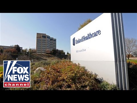 United Healthcare CEO shot, killed in NYC