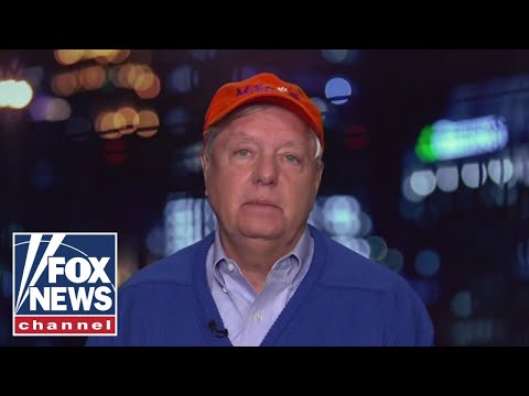 Sen. Lindsey Graham: Trump’s putting together a really good team