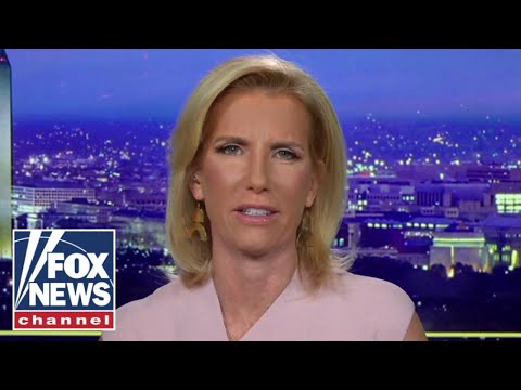 Laura Ingraham calls Trump's victory the greatest comeback of all time
