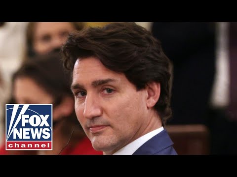 This was the 'beginning of the end' for Justin Trudeau