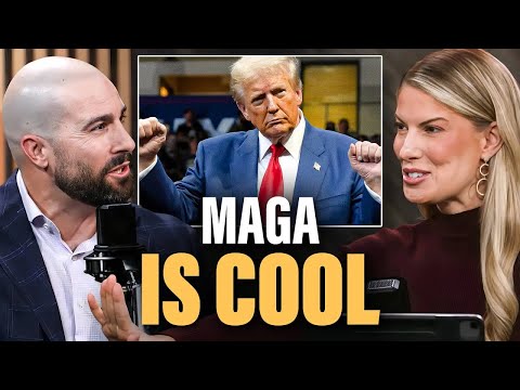 How MAGA & Trump CRUSHED the Woke Left to Win 2024's Culture War