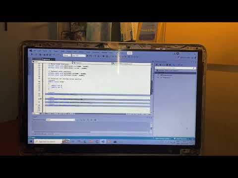 Using Twitter (X) whitout API plan ?! C# console application – @ElonMusk-FanZone