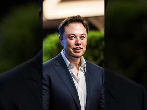 Elon musk की कहानी #shortsbeta #shortsfeed #elonmusk @ElonMusk-FanZone