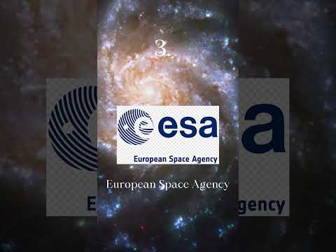 World's Best Space Agencies @ElonMusk-FanZone @SpacetoonYouTube #shorts