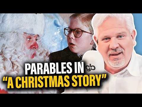 'A Christmas Story' — The HIDDEN Messages in the Classic Movie