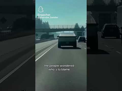 #elonmusk #cybertruck #rapper @ElonMusk-FanZone