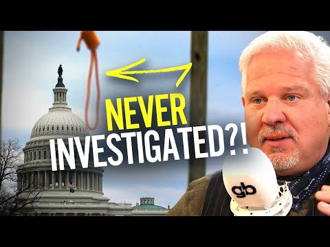 The Shocking J6 LIES and COVER-UPS that Have NEVER Been Investigated!
