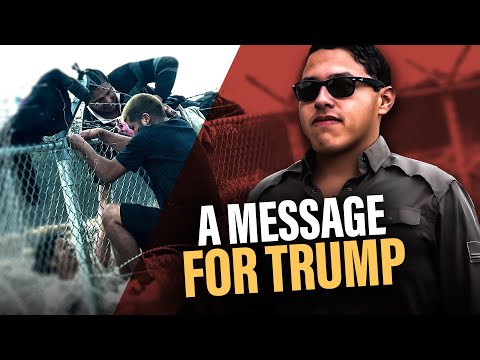 EXCLUSIVE: How Illegal Immigrants are Entering the US before Trump is President