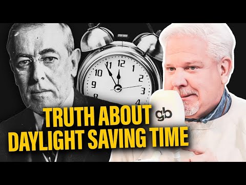 Will Trump END Daylight Savings Time? — THIS Would Change for You!