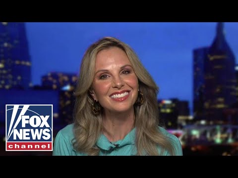 ‘The View’ knows the ‘ship is sinking’: Elisabeth Hasselbeck