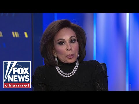 Judge Jeanine on inauguration moving inside: ‘Health and safety matters'