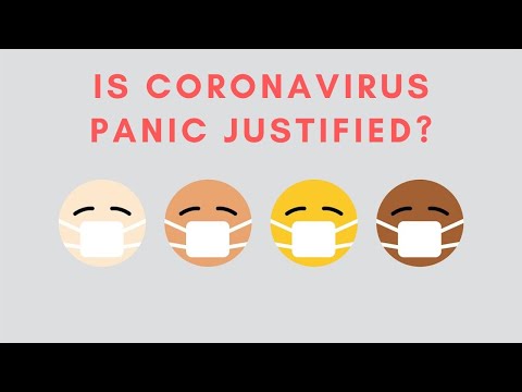 Is the Coronavirus Panic Warranted? | Interview with Stu Burguiere of BlazeTV