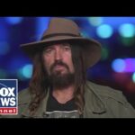 Billy Ray Cyrus: The whole world is excited about this moment in time