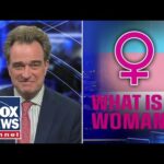 'INSANITY': Fox co-host slams new woke term for women